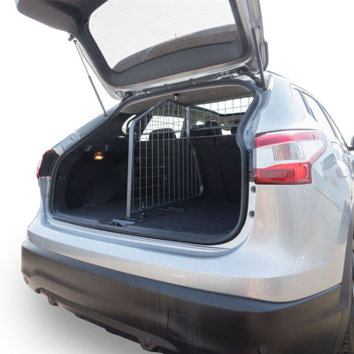 Nissan Qashqai Boot reja divisoria para maletero (2017-2021)