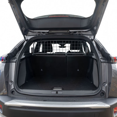 Reja para perros para perros de Peugeot 2008 (2019-on)