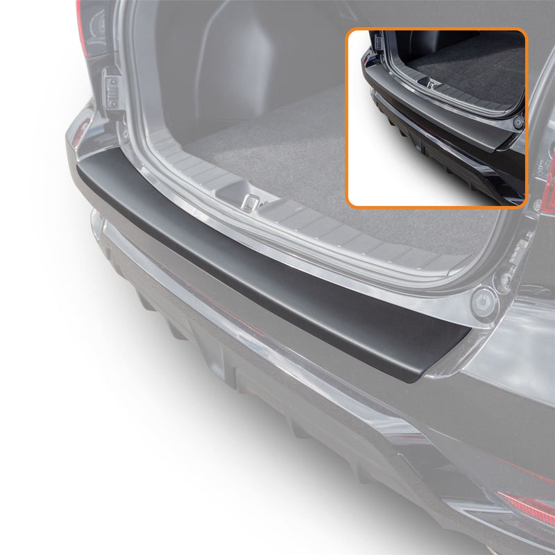 Protector de parachoques Mitsubishi ASX (2016-2019)