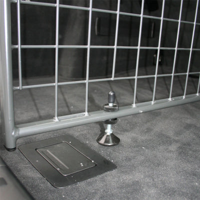 BMW 3 Series Boot reja divisoria para maletero (2005-2011)