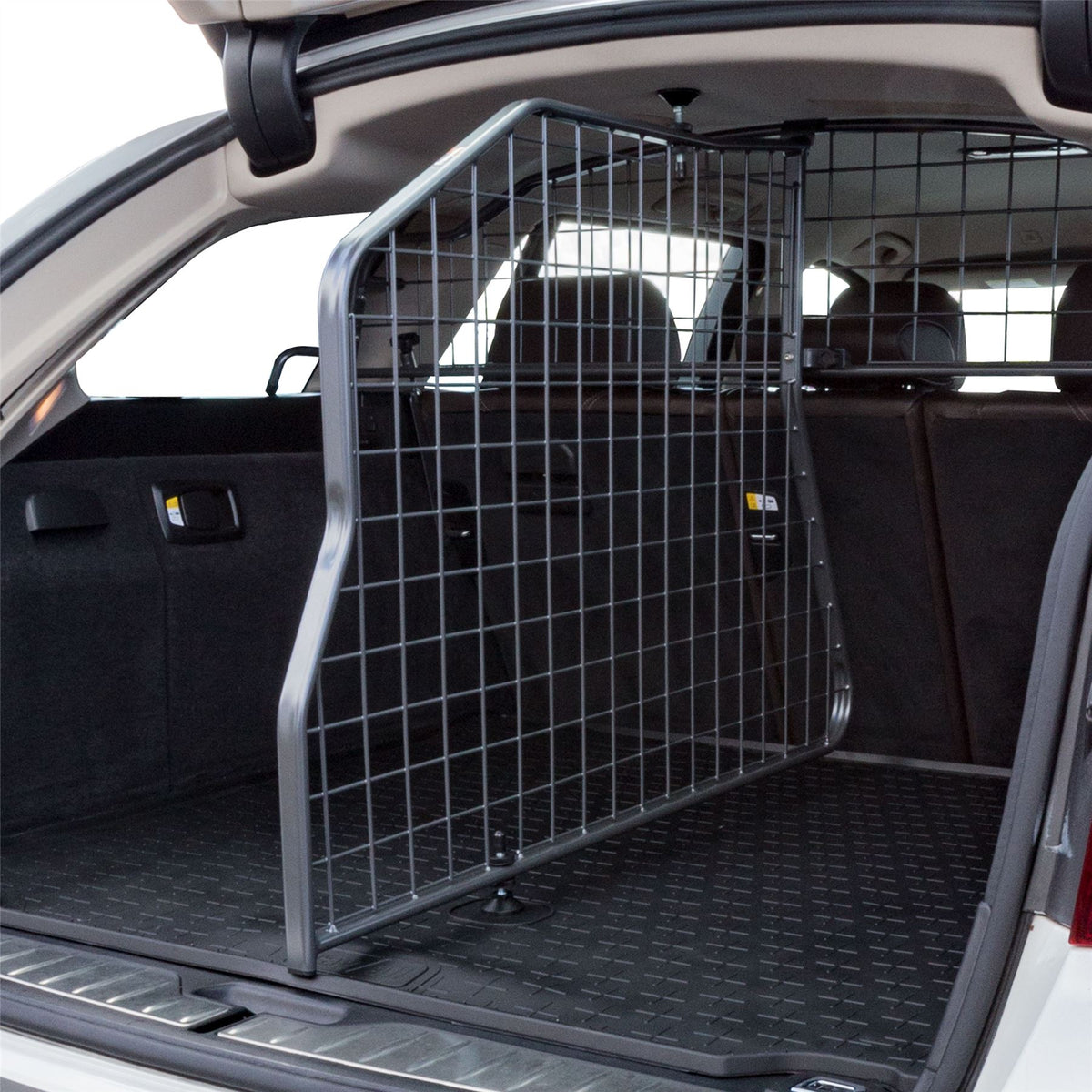 BMW 5 Series Boot reja divisoria para maletero (2010-2017)