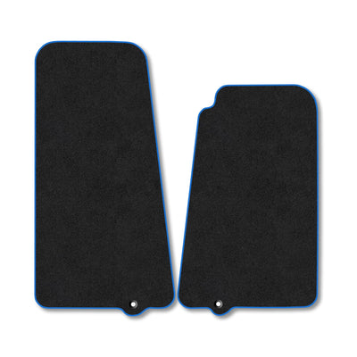 Jaguar XK Carpet Mats (1996-2007)