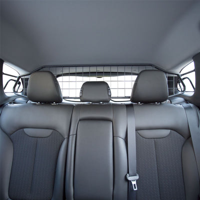 Reja para perros para perros de Renault Kadjar (2015-2022)