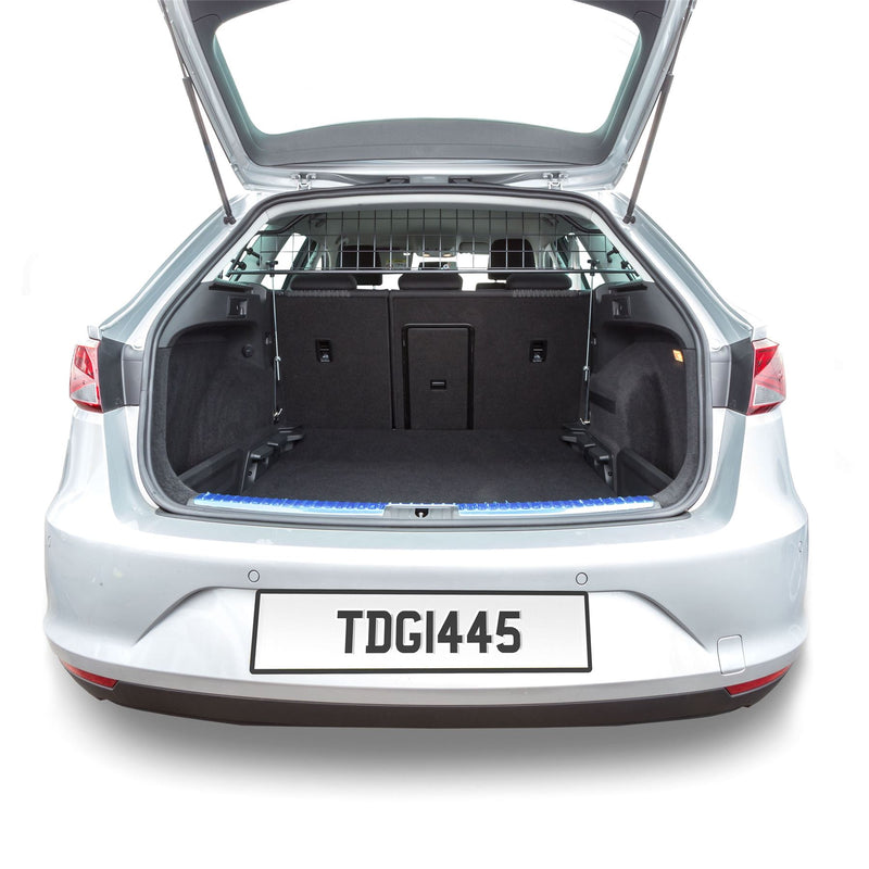 Seat Leon Dog Guard (2017-2020)
