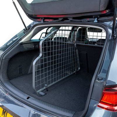 Reja divisoria para maletero de Boot de Cupra Leon St (2020-On)
