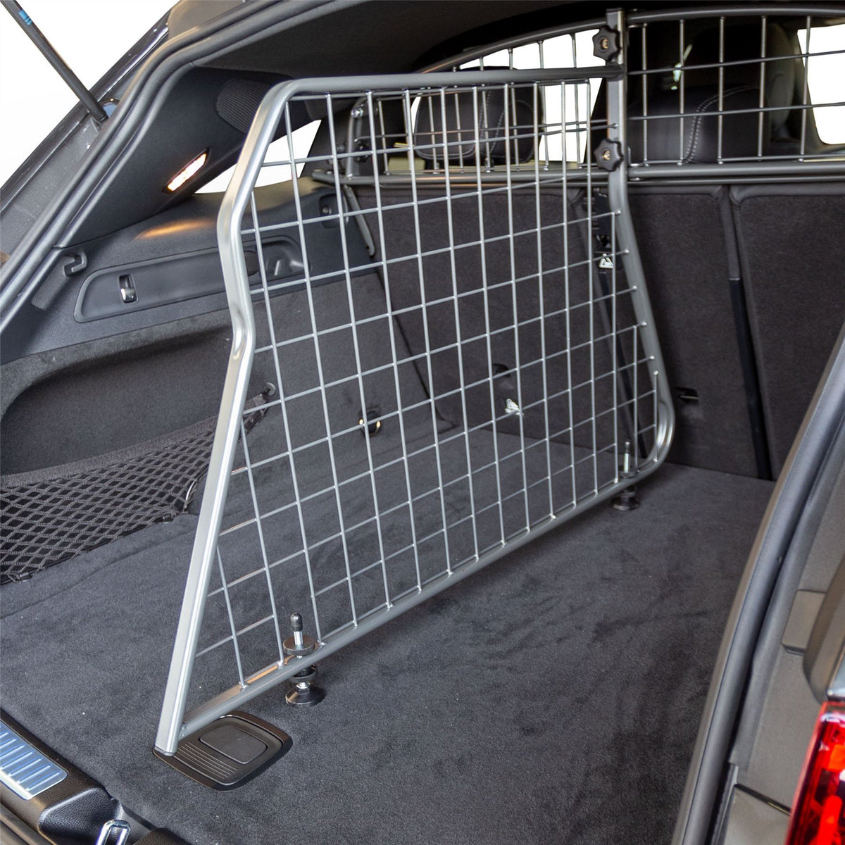 Mercedes EQC Boot reja divisoria para maletero (2019-2023)