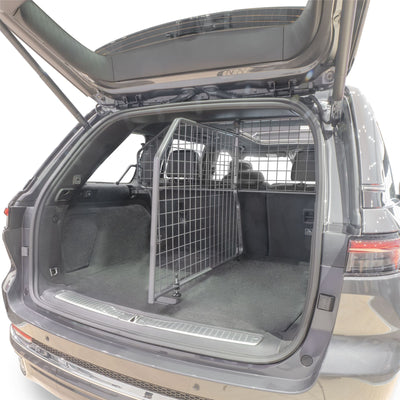 Jeep Grand Cherokee Boot Divider (2021-on)