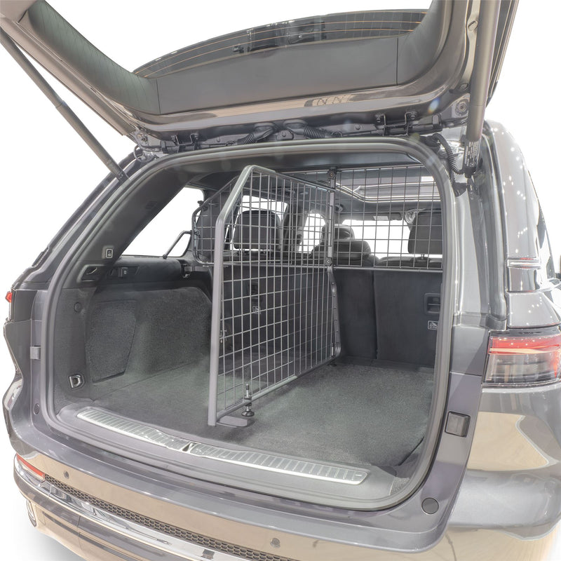 Jeep Grand Cherokee Boot Divider (2021-on)