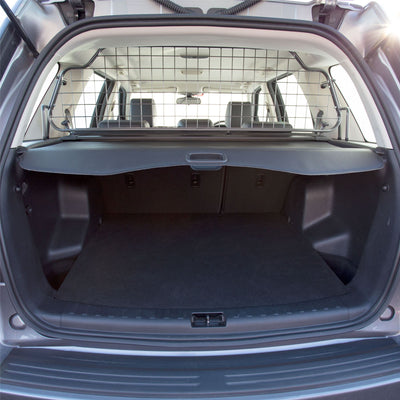 Reja para perros para perros de Land Rover Freelander (2006-2014)