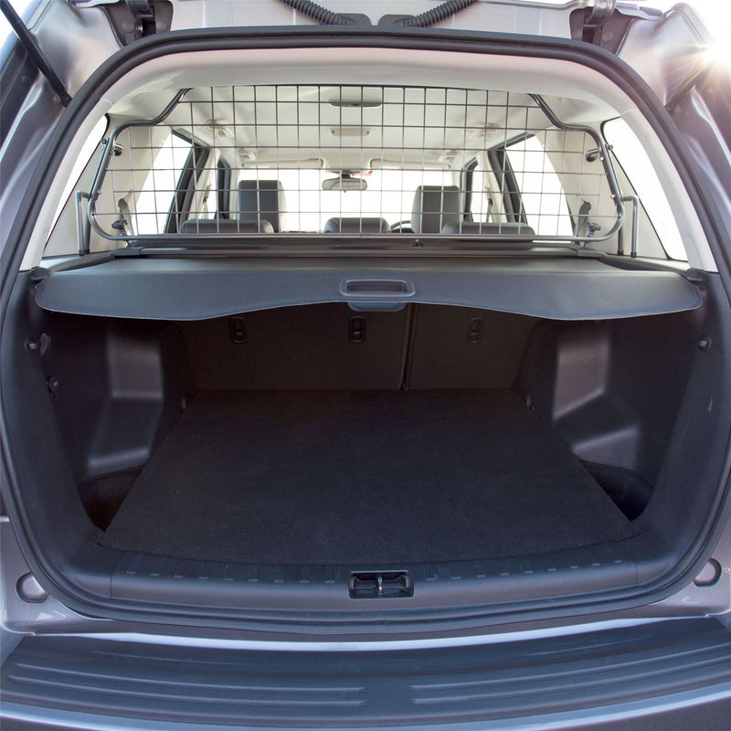 Reja para perros para perros de Land Rover Freelander (2006-2014)