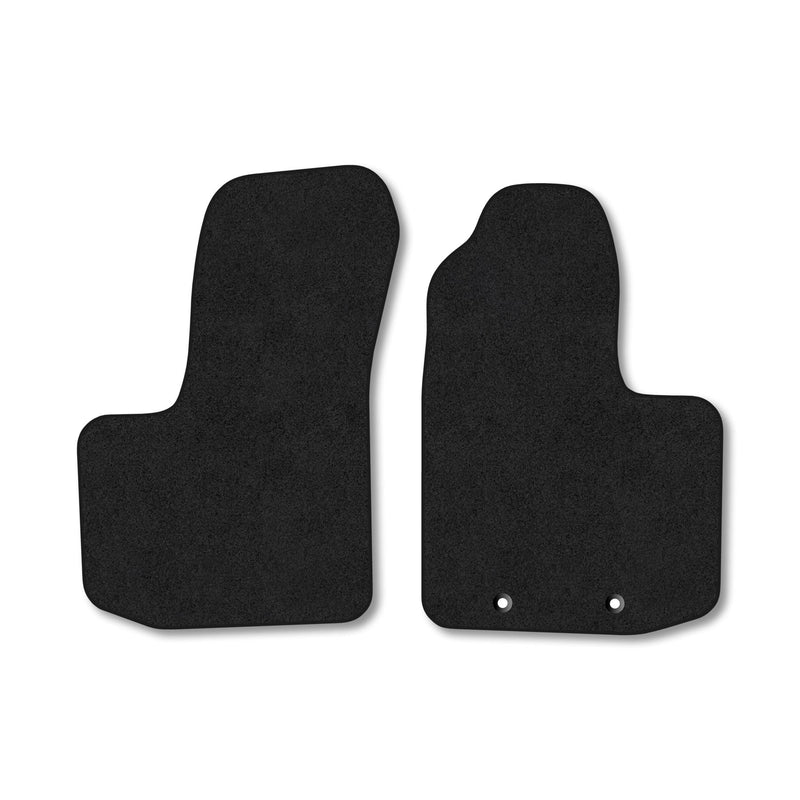 Fiat Doblo (2001-2010) Carpet Floor Mat