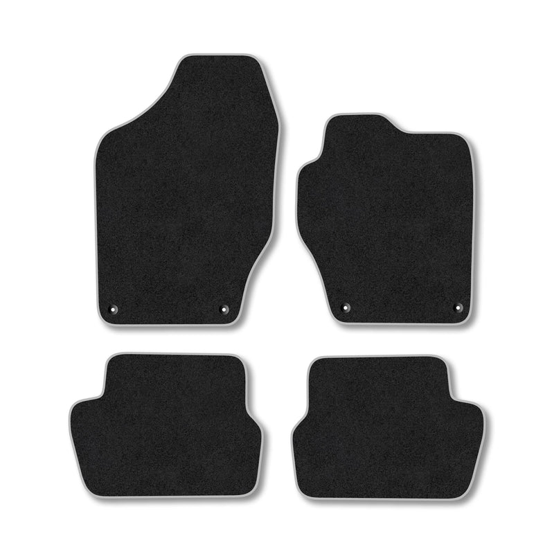 Peugeot 308 Carpet Mats (2008-2014)
