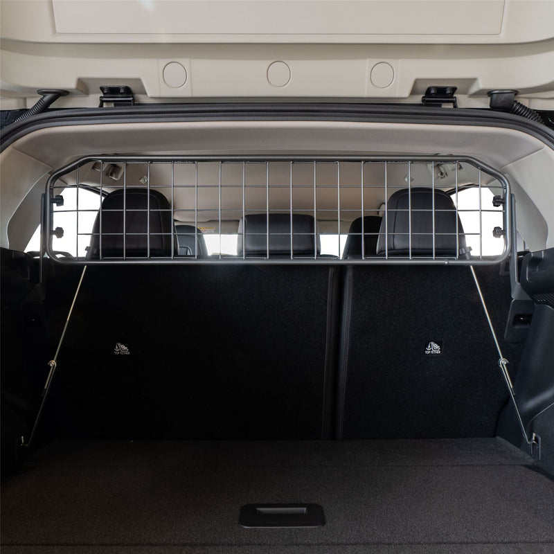 Reja para perros para perros de Nissan Ariya (2022-on)