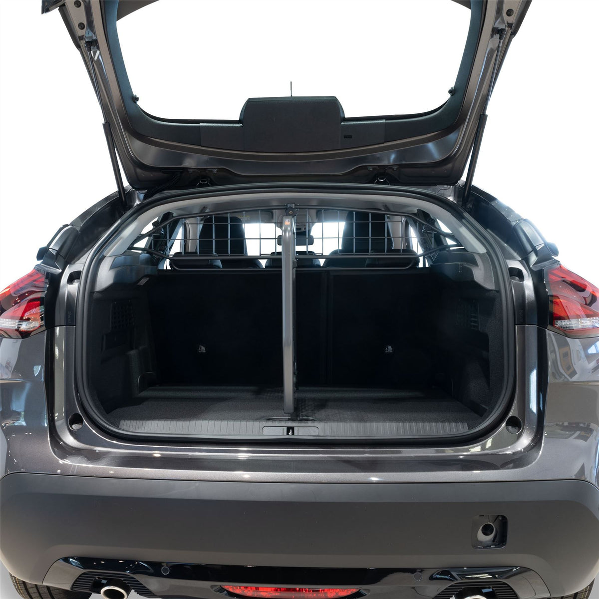 Reja divisoria para maletero de arranque Citroen C4 (2020-On)