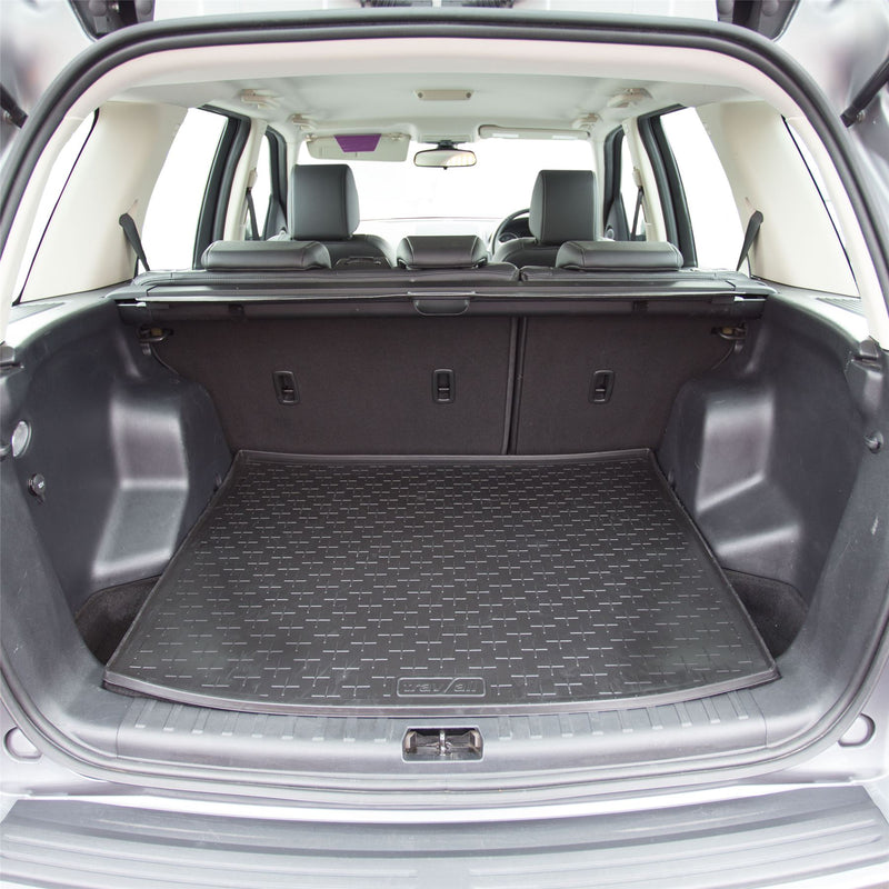 Alfombra para maletero de Land Rover Freelander (2006-2014)