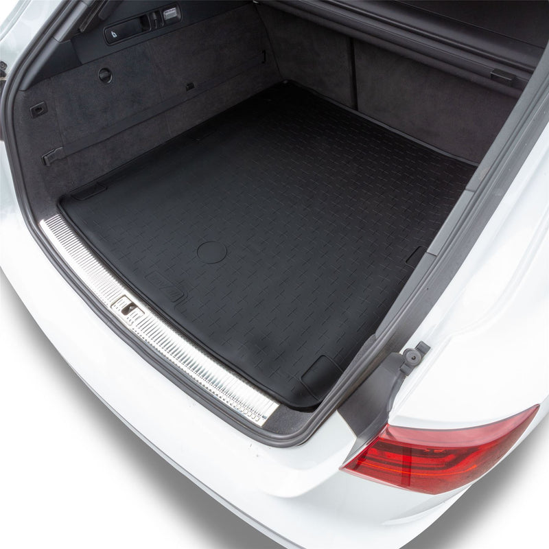 Audi A6 Boot Liner (2015-2018)