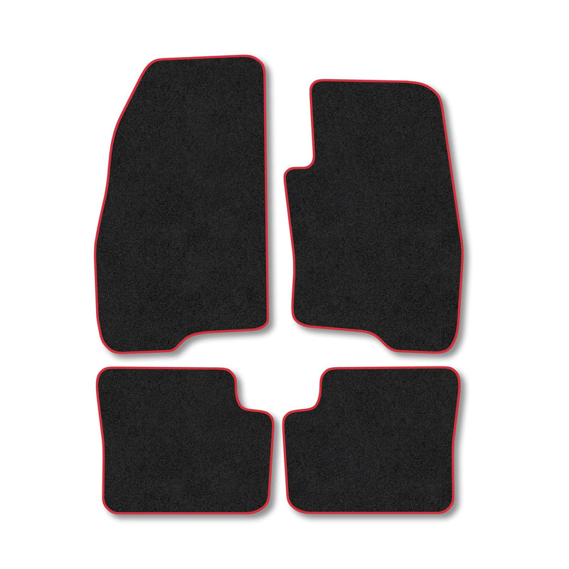 Fiat Grande Punto Carpet Mats (2006-2013)