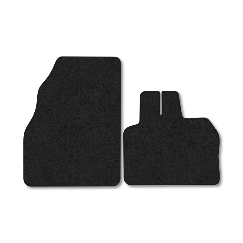 Nissan NV250 (2008-2021) Carpet Floor Mat