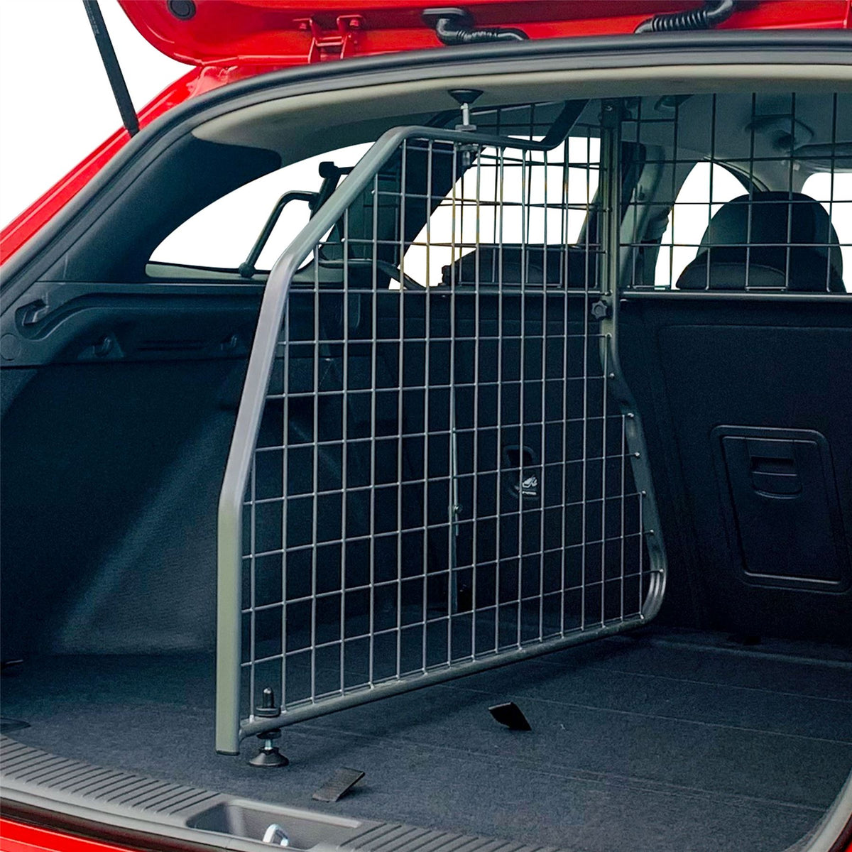 Hyundai I30 Boot reja divisoria para maletero (2016-on)