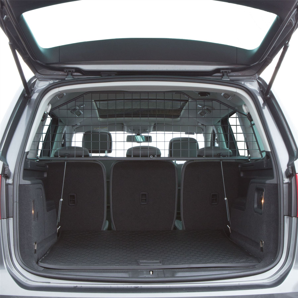 Asiento Alhambra Reja para perros (2010-2020)