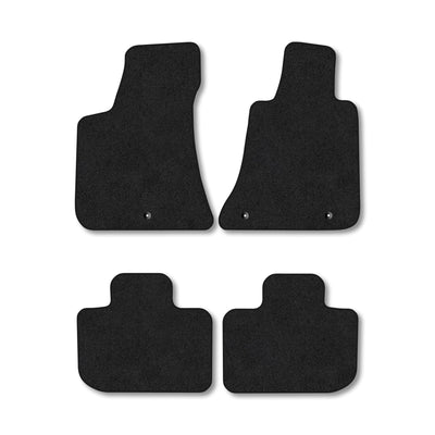 Chrysler 300C Carpet Mats (2011-2014)