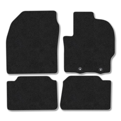 Toyota Aygo X Carpet Mats (2022-)