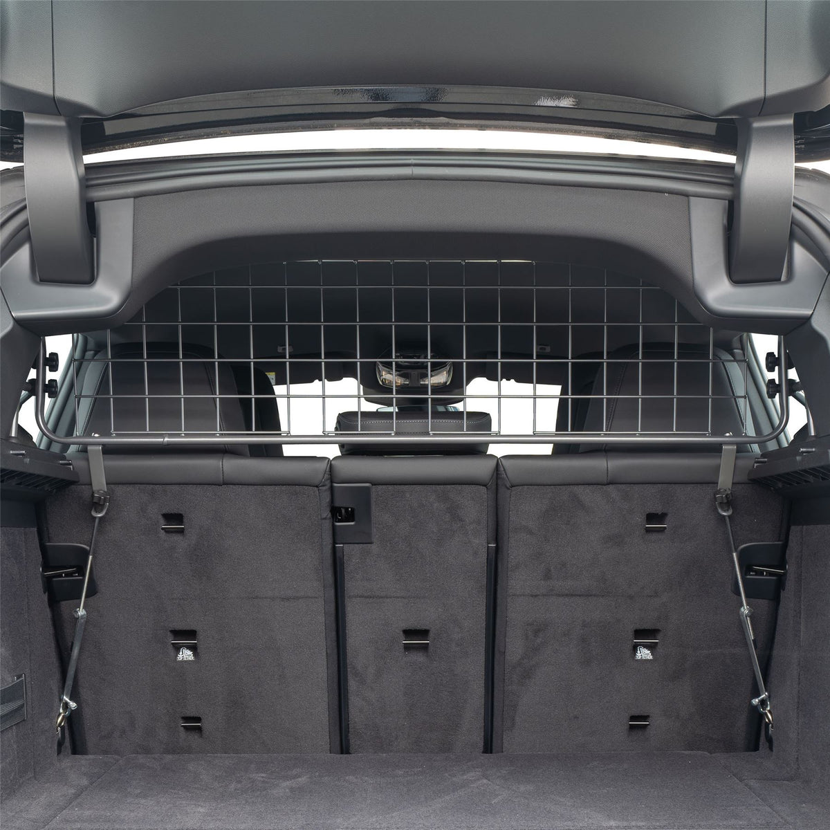 BMW IX Reja para perros (2021-on)
