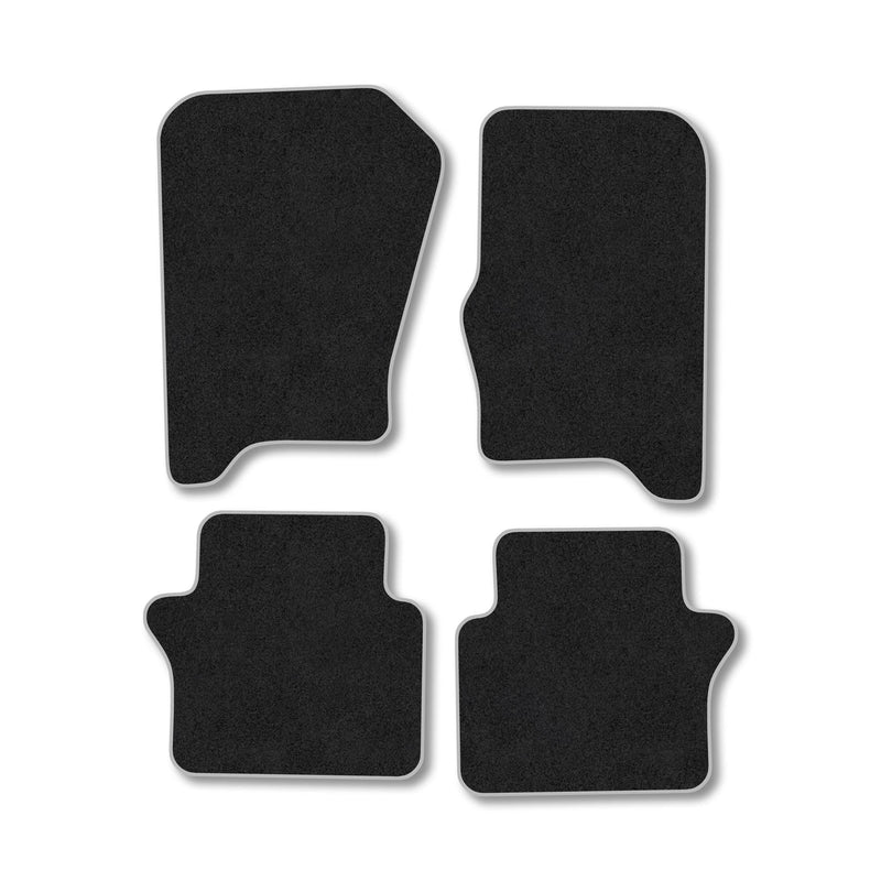 Range Rover Sport Carpet Mats (2005-2013)