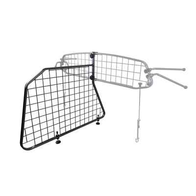 Paquete de protección y divisor para perros Cupra Terramar (2024-)