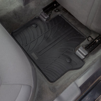 Volvo V70 Alfombrillas (2007-2016)