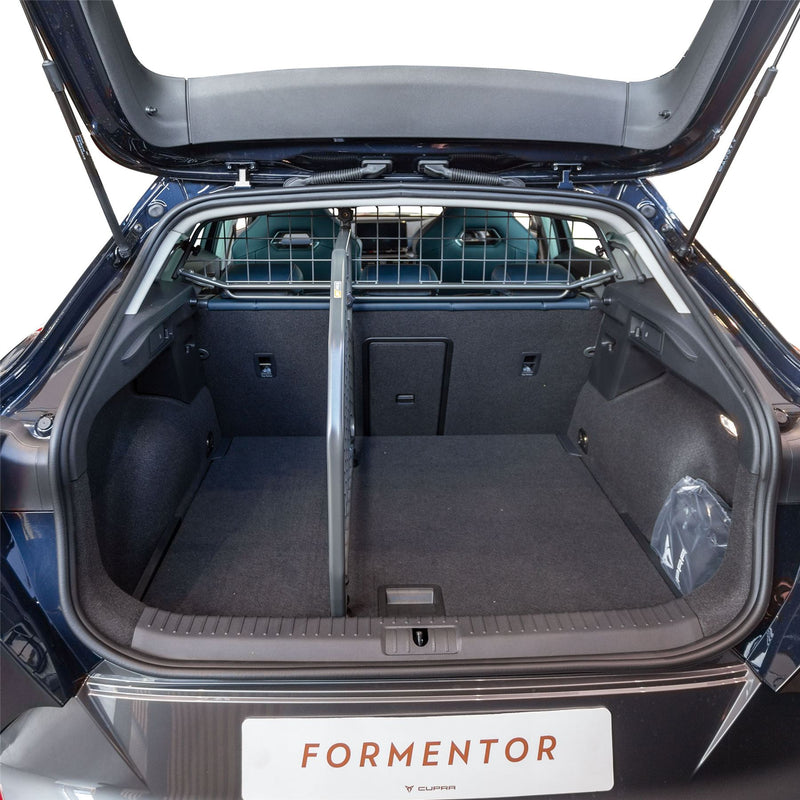 CUPRA FORMENTOR BOOT reja divisoria para maletero (2020-ON)
