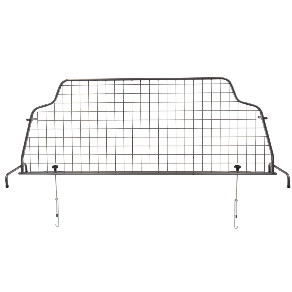 VW Caddy Reja para perros (2003-2015)