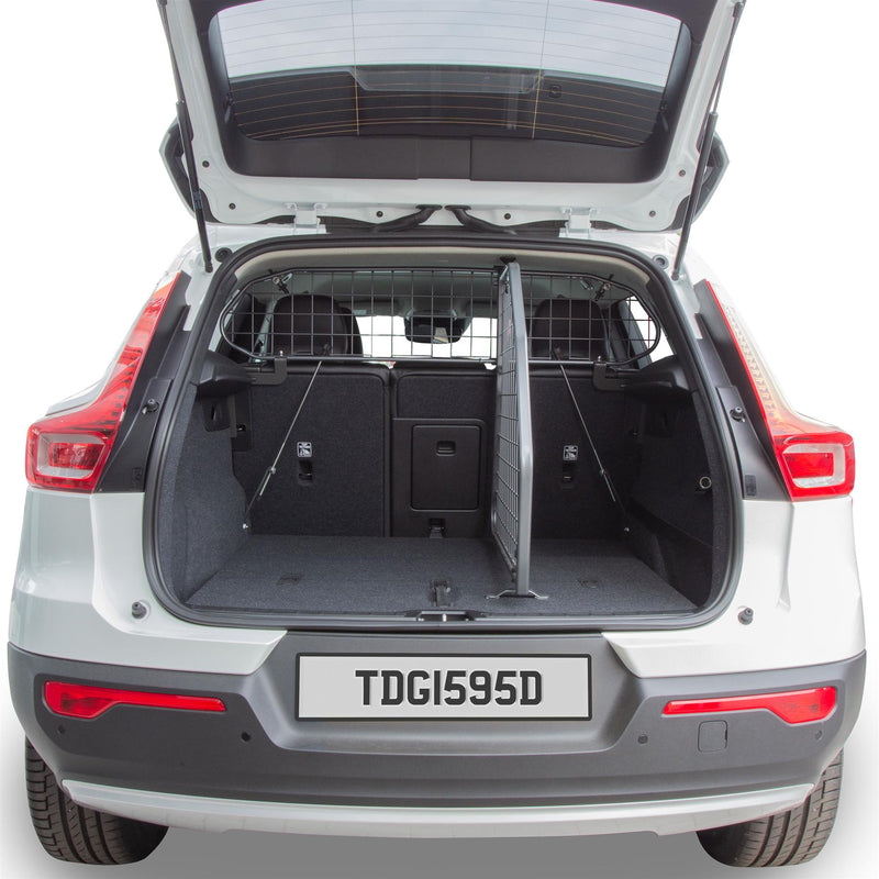 Reja divisoria para maleteroes del Volvo XC40 (2017-)