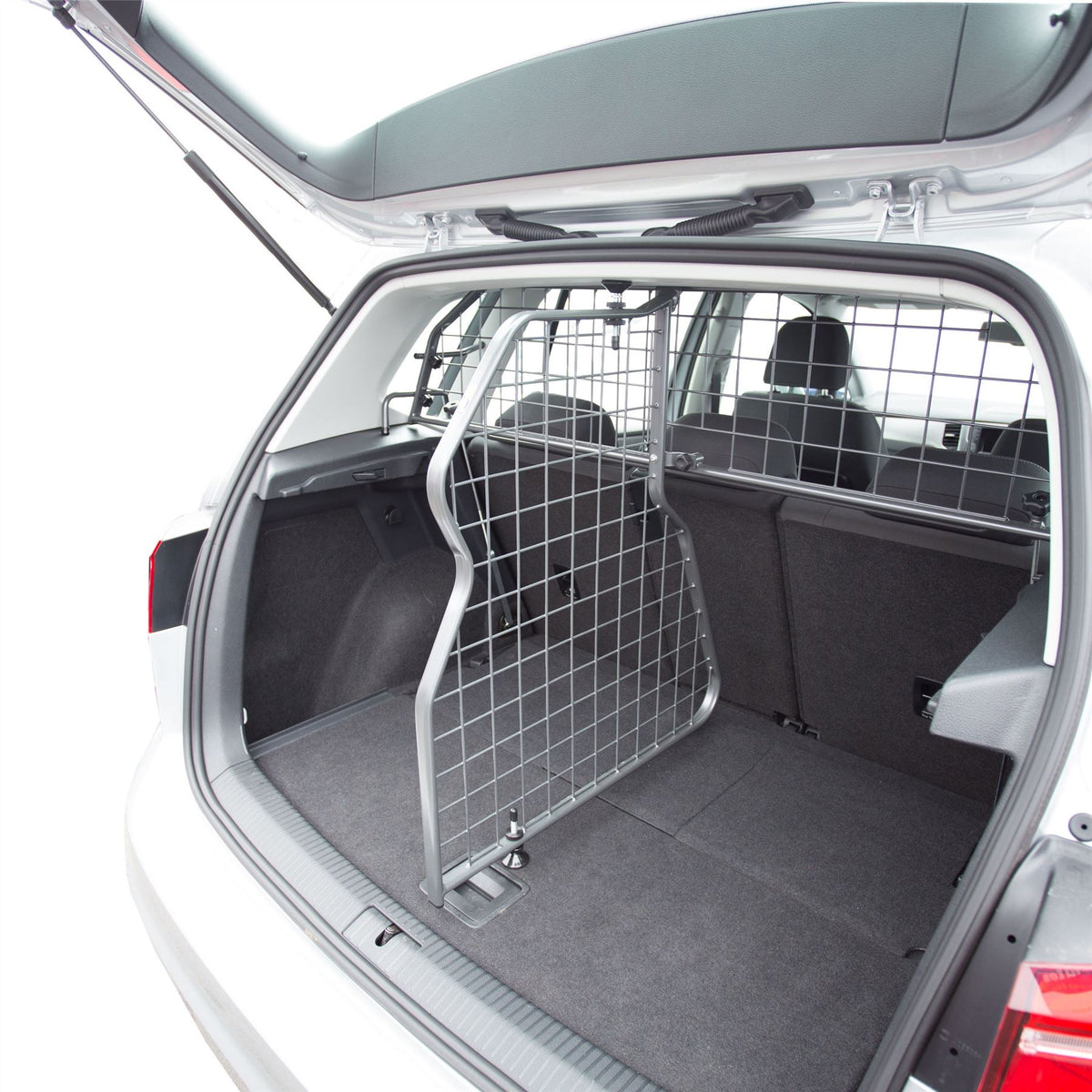 VW Golf Boot reja divisoria para maletero (2014-2020)