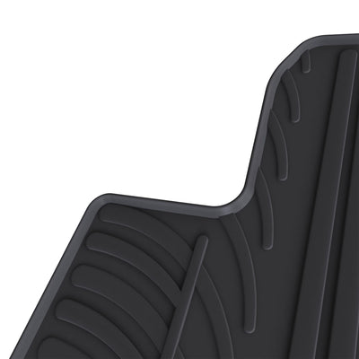 Toyota Corolla Hatchback Rubber Car Mats (2018-)