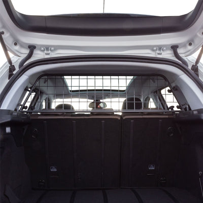 Reja para perros para perros Peugeot 2008 (2013-2016)