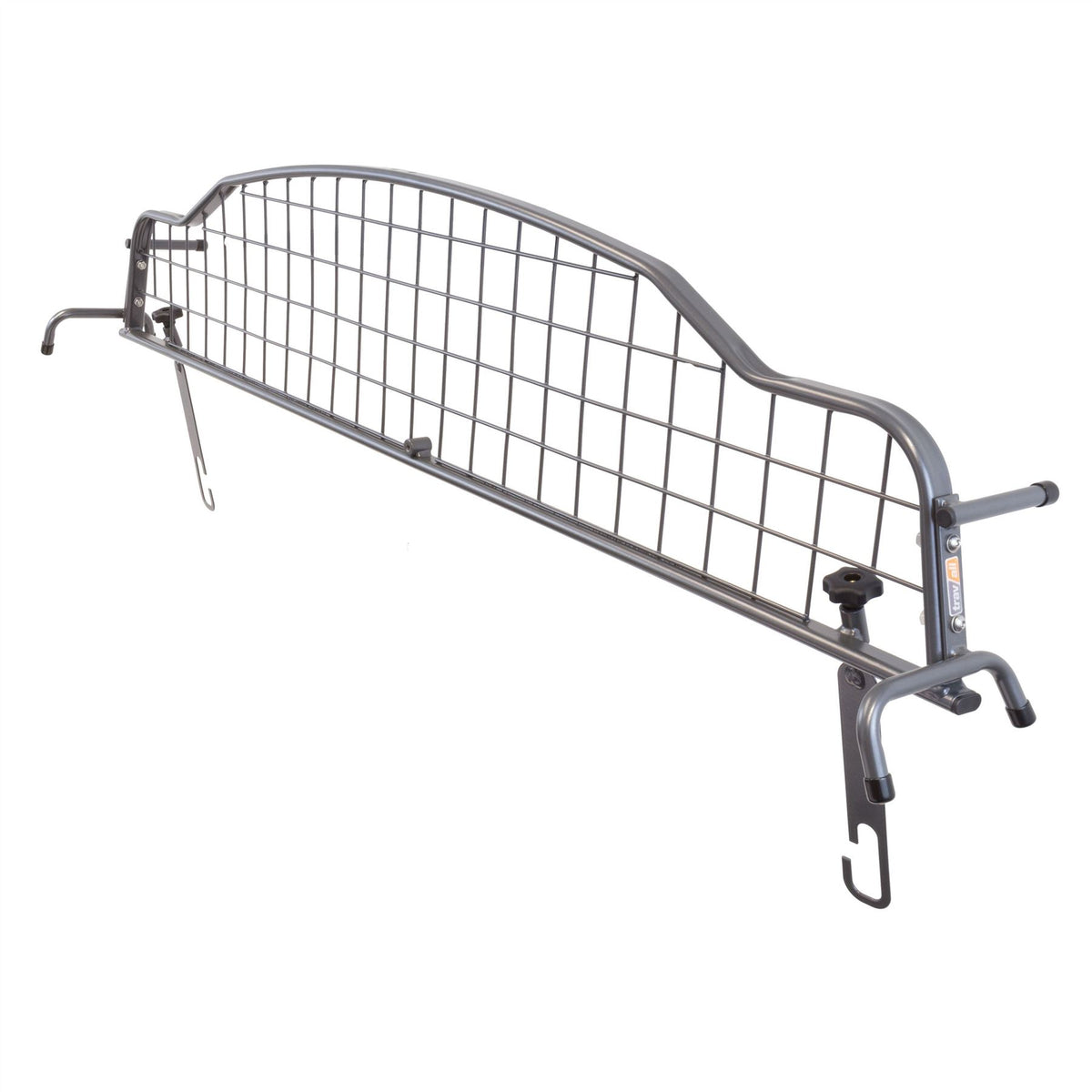 BMW 5 Series Reja para perros de perros (2010-2017)