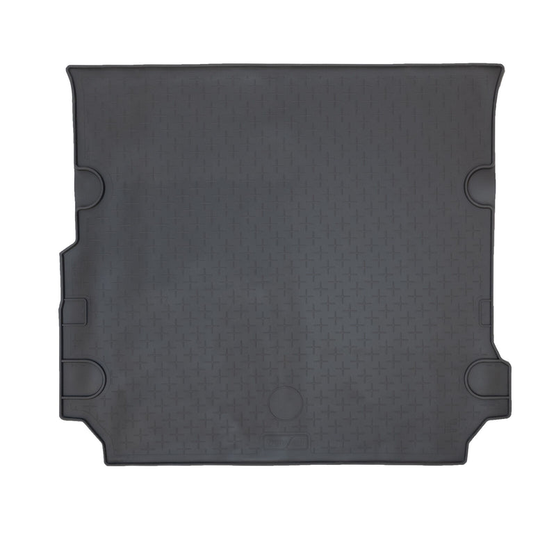Alfombra para maletero de Land Rover Discovery (2004-2009)