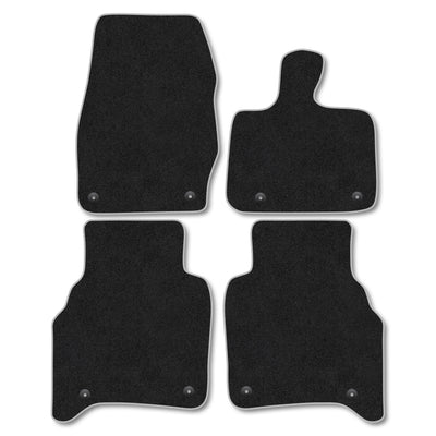 Range Rover Vogue Carpet Mats (2022-)
