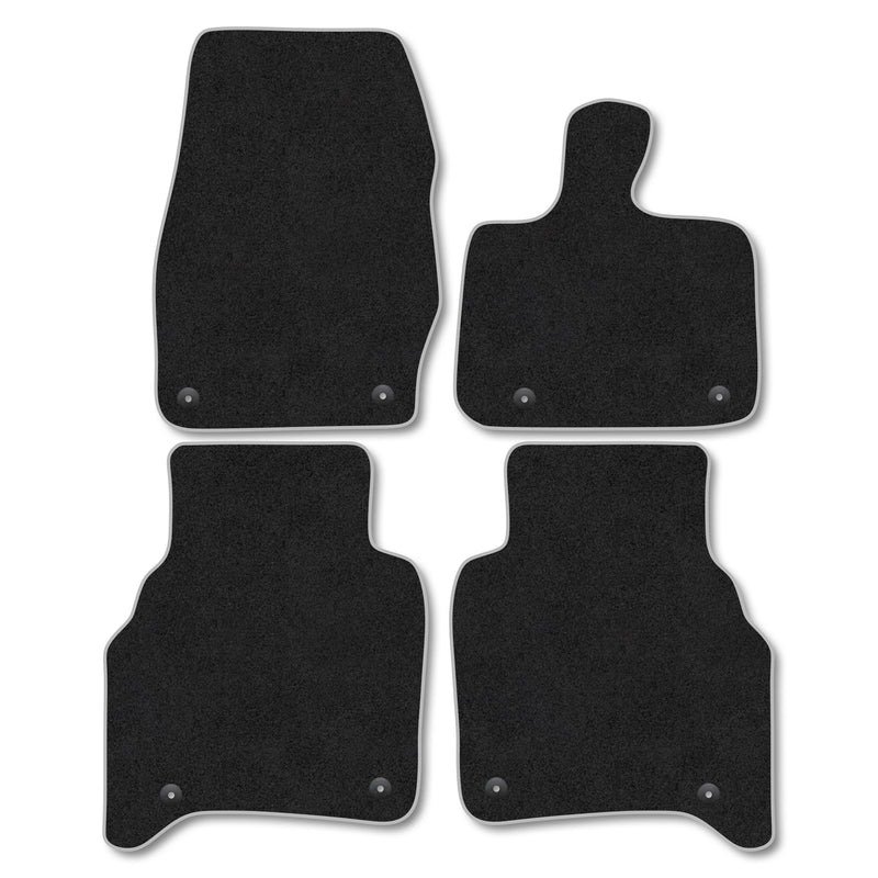 Range Rover Vogue Carpet Mats (2022-)