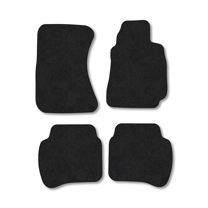 Daihatsu Terios Carpet Mats (1997-2006)
