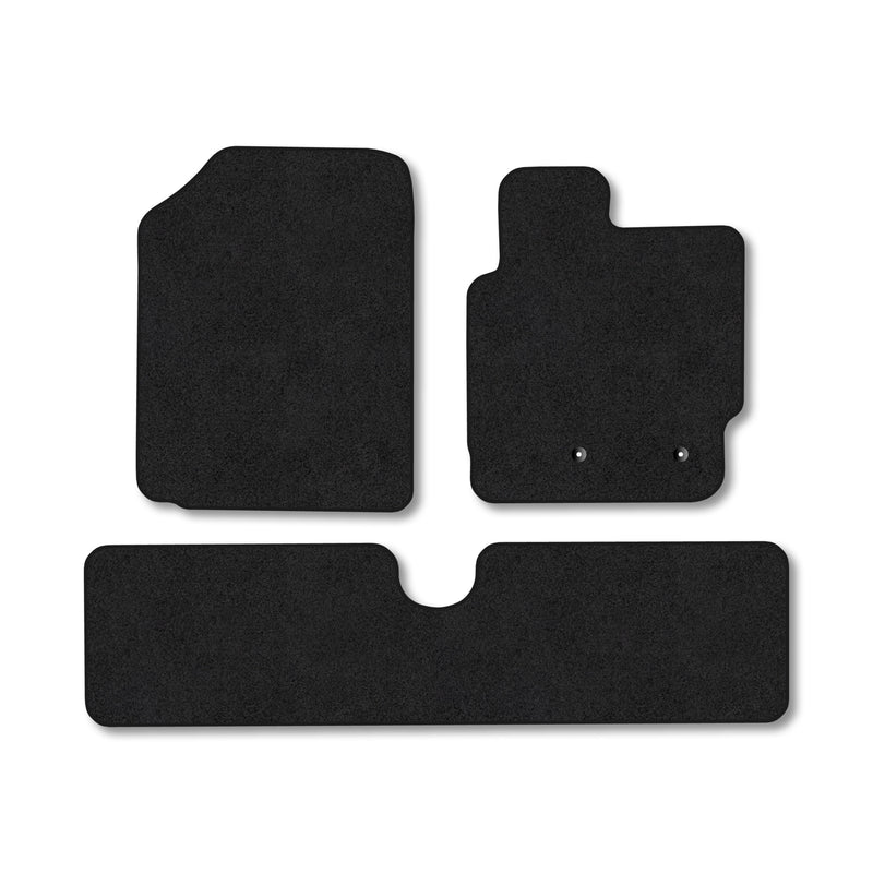 Toyota Urban Cruiser Carpet Mats (2007-2016)