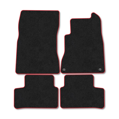 Mercedes A-Class Carpet Mats (2018-)