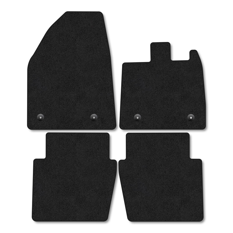 MG IM5 Carpet Mats (2025-) [EV]