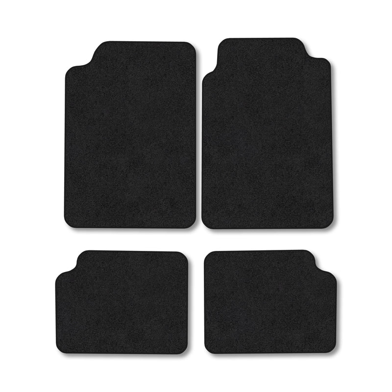 Citroen Xantia Carpet Mats (1993-2001)