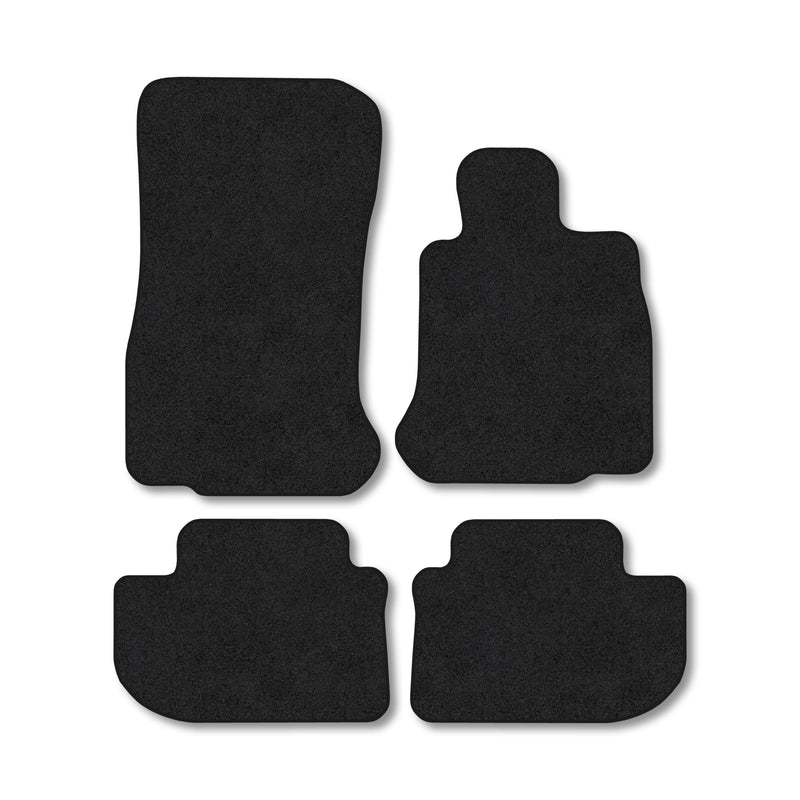BMW 6 Series Carpet Mats (2010-2018)