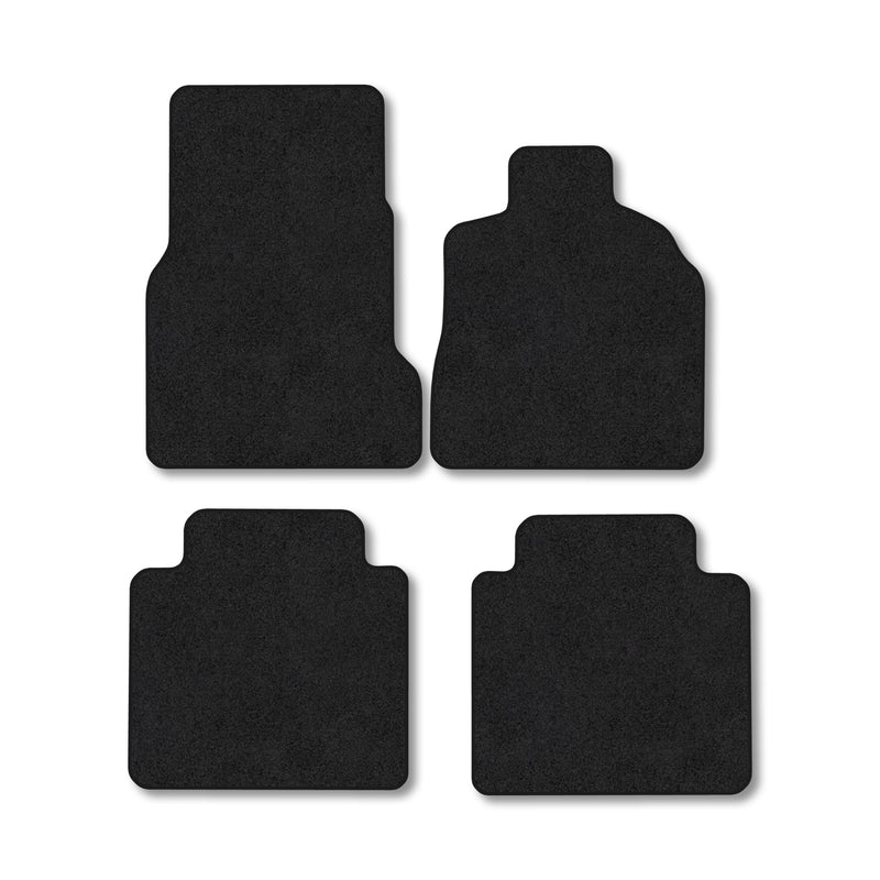 Mercedes A-Class Carpet Mats (1998-2005)