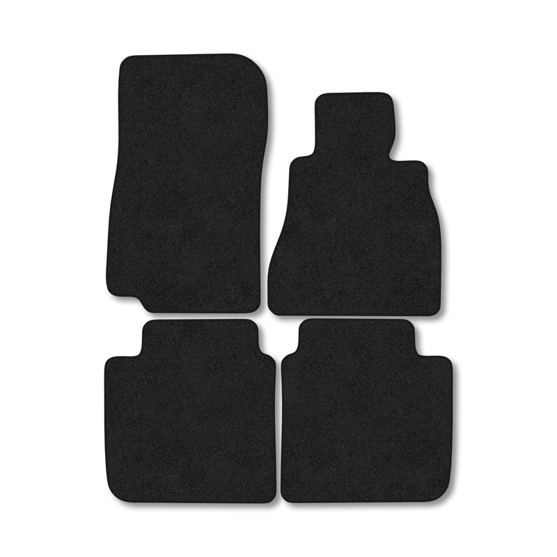 BMW I7 Carpet Mats (2022-)