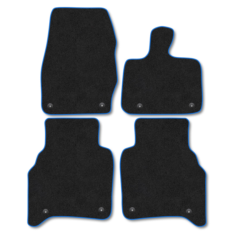 Range Rover Vogue Carpet Mats (2022-)
