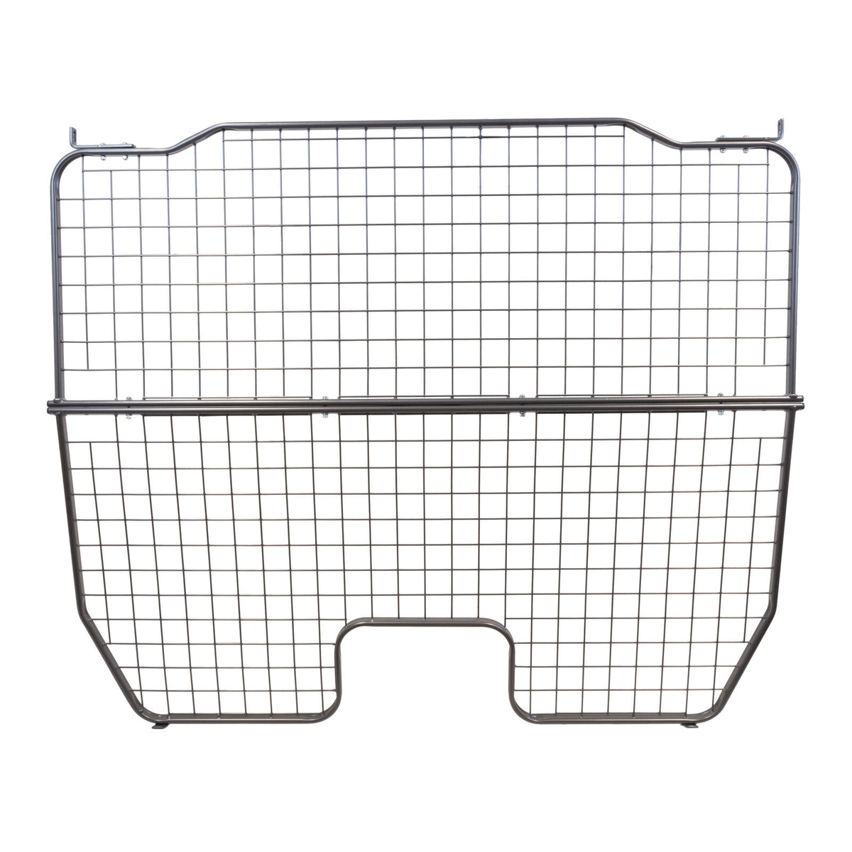 Reja para perros para perros de Jeep Wrangler (2011-2018)
